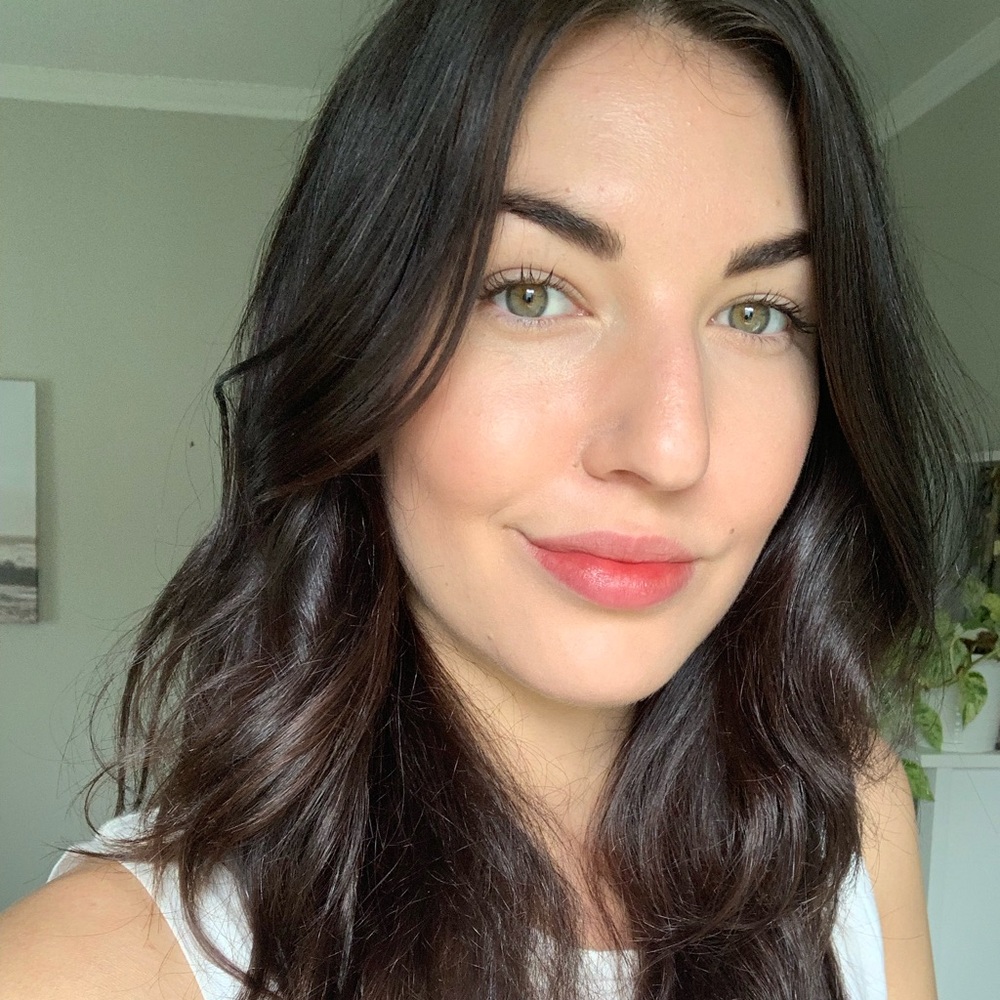 Meet your Posher, Kyra